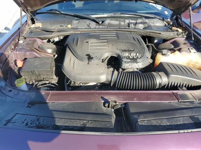 2021 DODGE CHALLENGER - 2C3CDZJG5MH564332