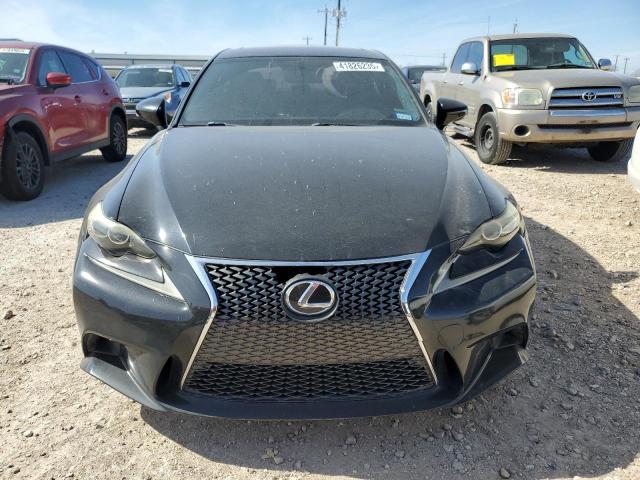 2014 LEXUS IS 250 - JTHBF1D24E5036114