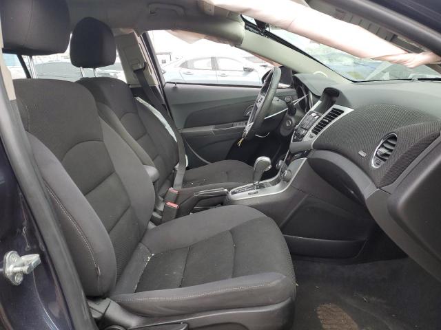 2016 CHEVROLET CRUZE LIMI - 1G1PE5SB0G7135081