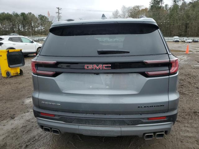 2024 GMC ACADIA UPL 1GKENKKS0RJ226682