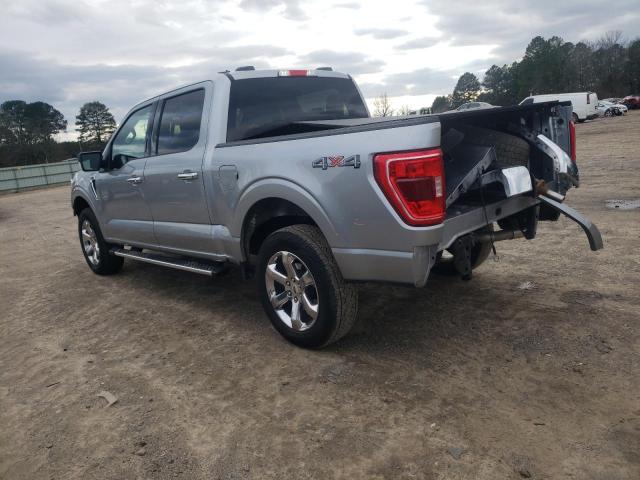 2023 FORD F150 SUPER - 1FTFW1E88PKG18419