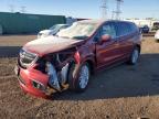 2017 BUICK ENVISION P - LRBFXCSA9HD077823