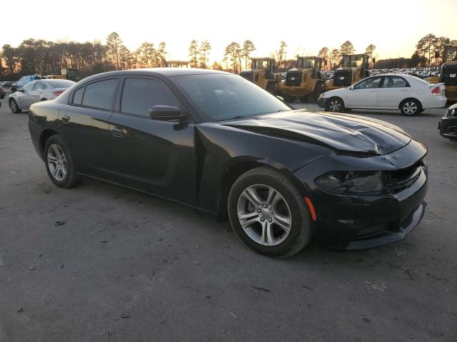 2015 DODGE CHARGER SE - 2C3CDXBG6FH800816
