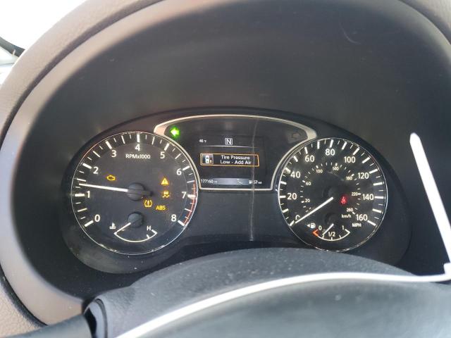 2016 NISSAN ALTIMA 2.5 - 1N4AL3AP5GC150502