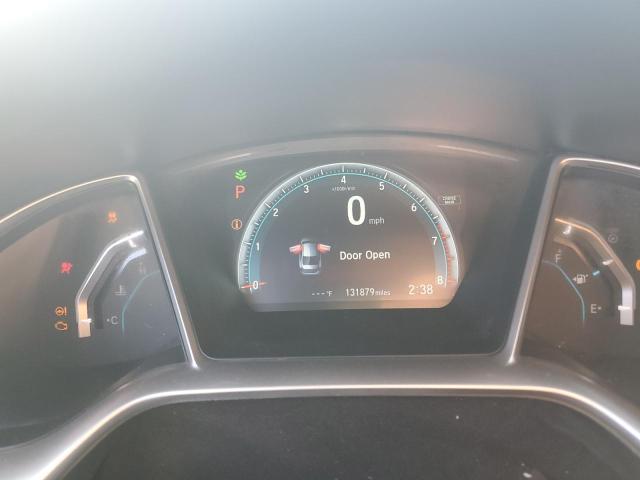2018 HONDA CIVIC EX 2HGFC2F74JH528401