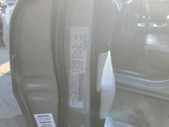 2018 JEEP GRAND CHER - 1C4RJEBG2JC246771
