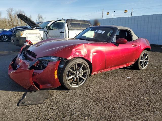 2020 MAZDA MX-5 MIATA - JM1NDAD77L0410693
