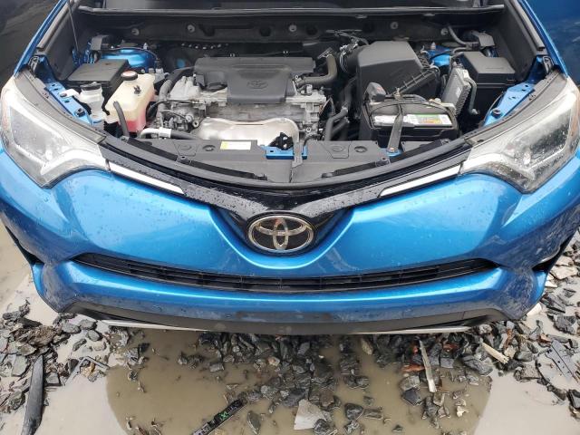 2016 TOYOTA RAV4 XLE - JTMRFREV7GJ073529