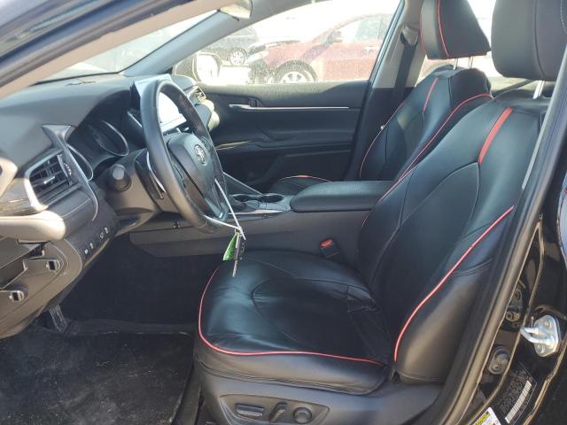 2023 TOYOTA CAMRY SE N 4T1G11AK8PU736751