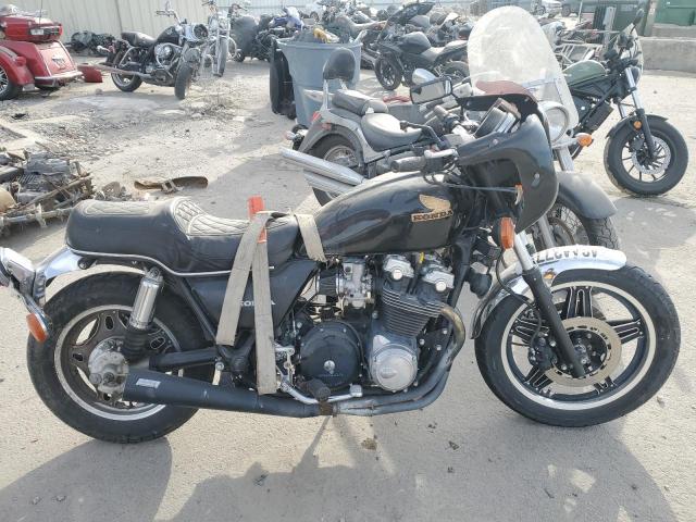 HONDA CB900 C