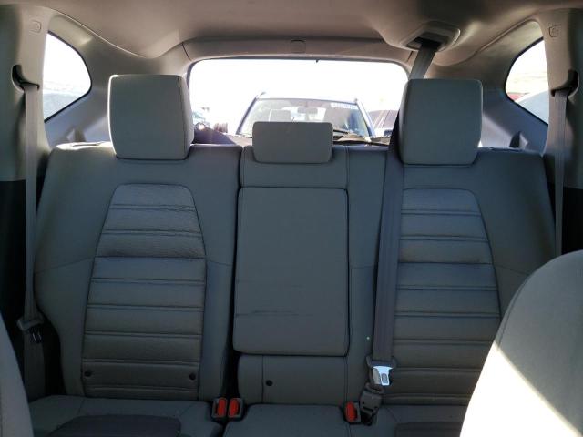 2019 HONDA CR-V LX - 2HKRW6H31KH209499