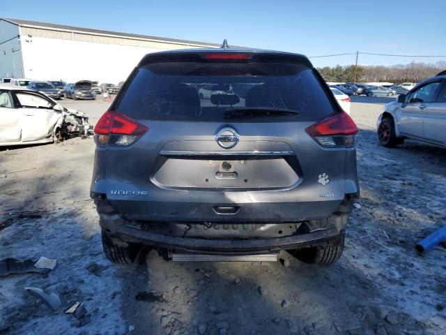 2017 NISSAN ROGUE S - JN8AT2MV0HW000882