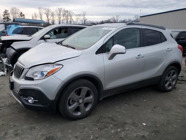 BUICK ENCORE PRE