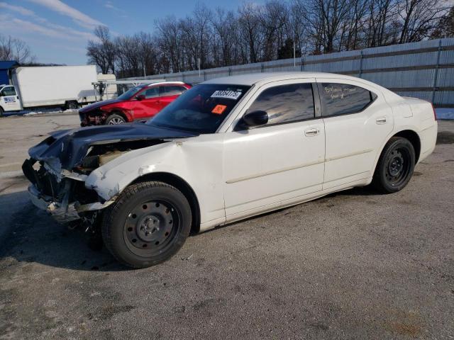 DODGE CHARGER SE