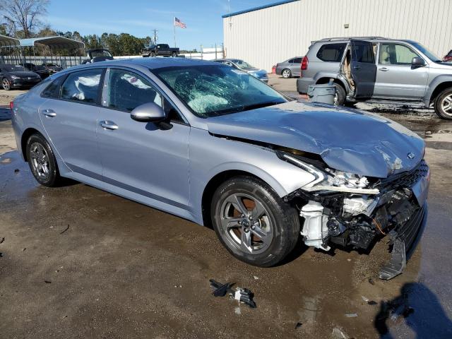 2021 KIA K5 LXS - 5XXG14J21MG071845