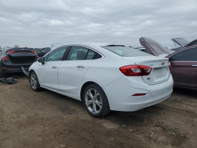 2017 CHEVROLET CRUZE PREM - 1G1BF5SM2H7230977