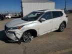 2022 NISSAN ROGUE SV - JN8BT3BB8NW337184