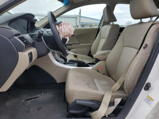 2015 HONDA ACCORD LX - 1HGCR2F37FA134976