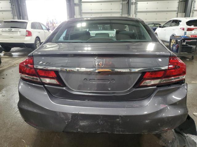 2015 HONDA CIVIC EX - 19XFB2F84FE032379