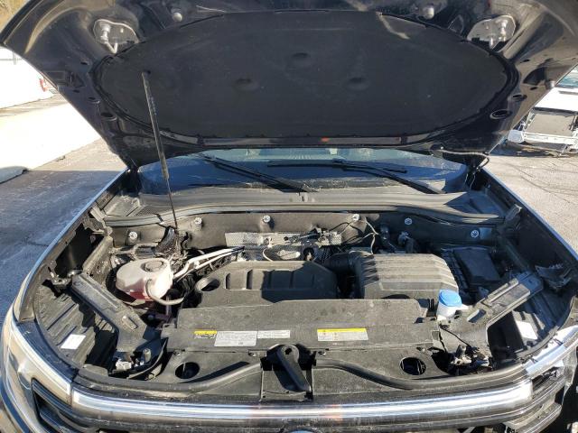2024 VOLKSWAGEN ATLAS CROS - 1V2HE2CA4RC232762