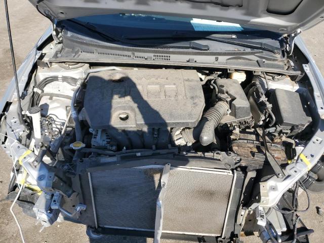 2017 TOYOTA COROLLA L - 2T1BURHEXHC762741