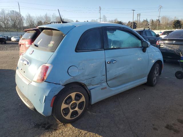 2017 FIAT 500 ELECTR 3C3CFFGE8HT529912