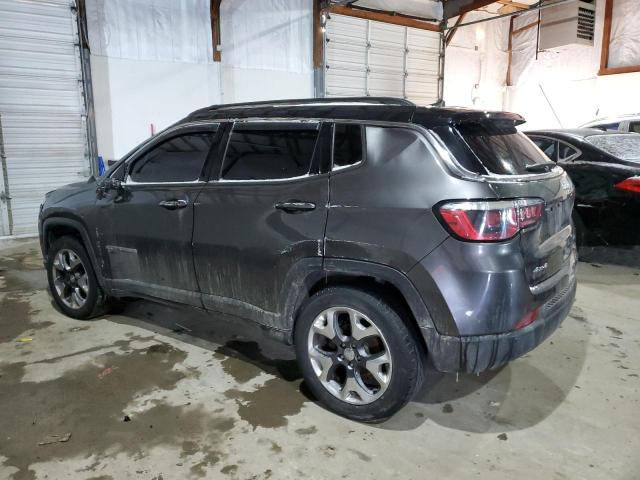 2018 JEEP COMPASS LI - 3C4NJDCB5JT329157