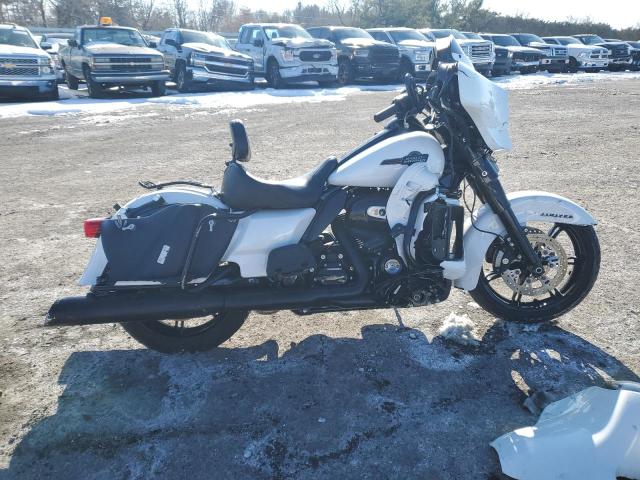 2024 HARLEY-DAVIDSON FLHTK 1HD1KEF11RB616740