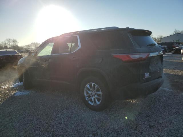 2018 CHEVROLET TRAVERSE L - 1GNERGKW9JJ120274