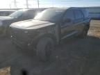 2020 FORD EXPLORER S - 1FM5K8GC3LGA28445
