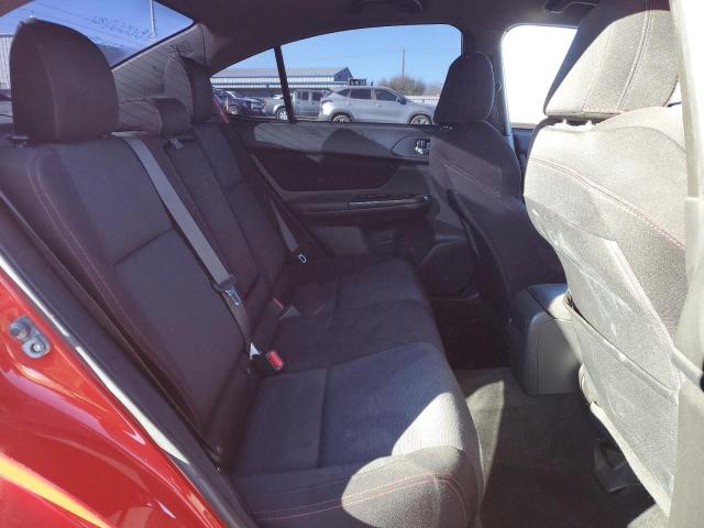 2018 SUBARU WRX JF1VA1A63J9839753