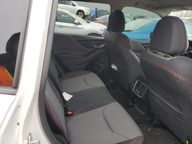 2019 SUBARU FORESTER S - JF2SKAKC6KH473200