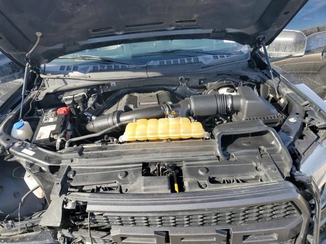 2017 FORD F150 RAPTO - 1FTFW1RG9HFC19188
