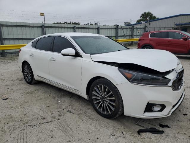 2018 KIA CADENZA KNALB4J14J5116292
