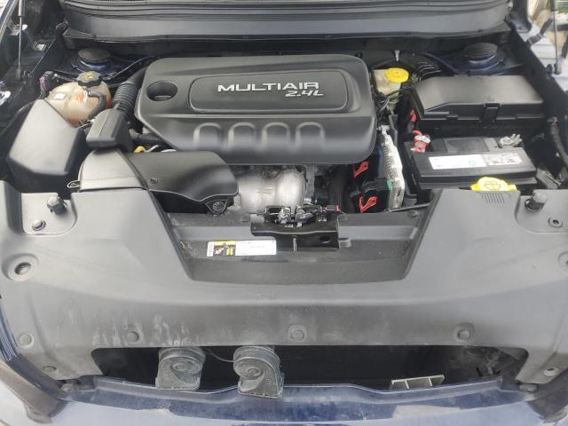 2016 JEEP CHEROKEE L - 1C4PJMDB2GW263967