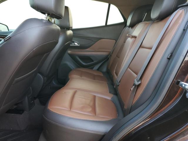 2016 BUICK ENCORE PRE - KL4CJDSB2GB544962