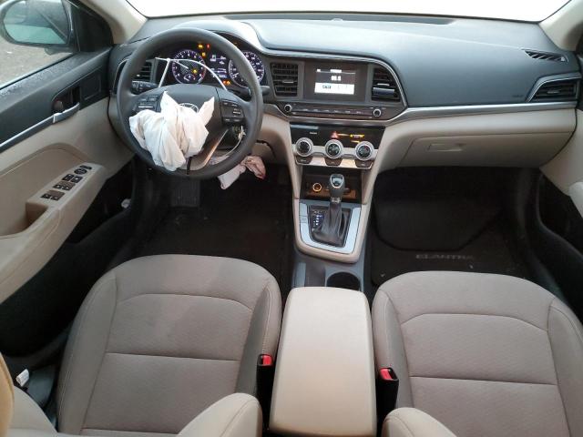 2019 HYUNDAI ELANTRA SE - 5NPD74LF2KH494257