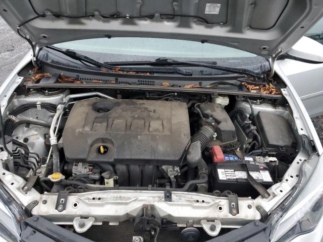 2017 TOYOTA COROLLA L - 2T1BURHE5HC792987