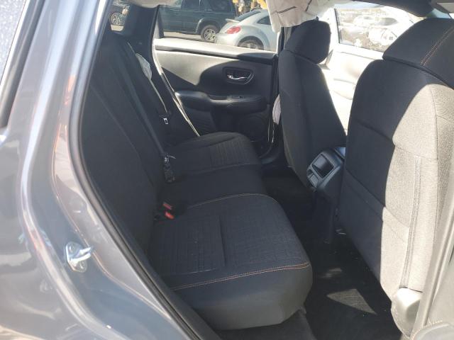 2025 HONDA HR-V SPORT 3CZRZ1H52SM700941