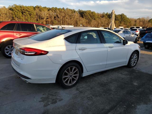 2017 FORD FUSION SE 3FA6P0H72HR358788