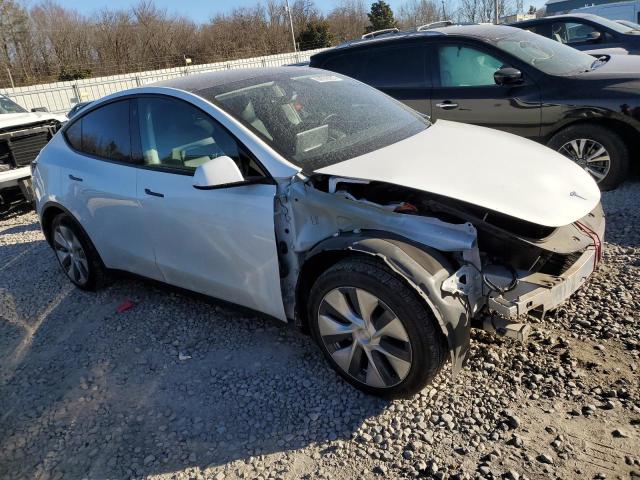 2021 TESLA MODEL Y - 5YJYGAEE0MF296587