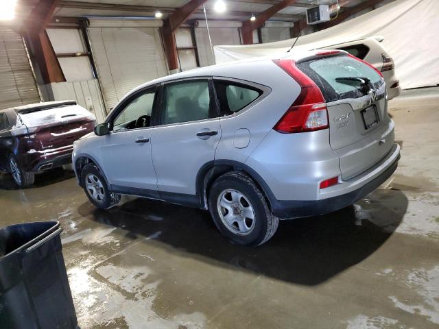 2016 HONDA CR-V LX - 5J6RM4H38GL121041
