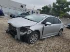 2022 TOYOTA COROLLA LE - JTDEPMAEXN3001181