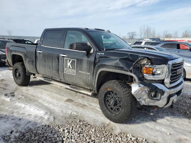 2015 GMC SIERRA K25 1GT12ZE86FF127620