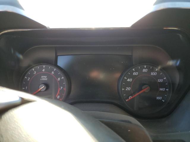 2017 CHEVROLET CAMARO LT - 1G1FC1RS1H0157133