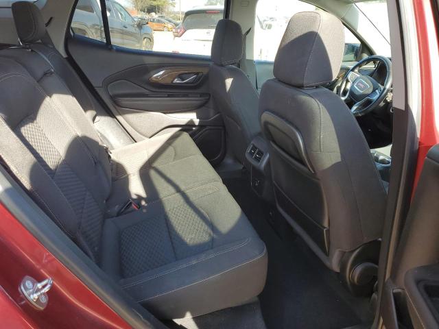 2018 GMC TERRAIN SL - 3GKALMEV7JL288177
