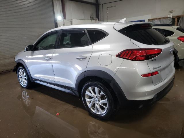 2019 HYUNDAI TUCSON SE - KM8J2CA41KU944866