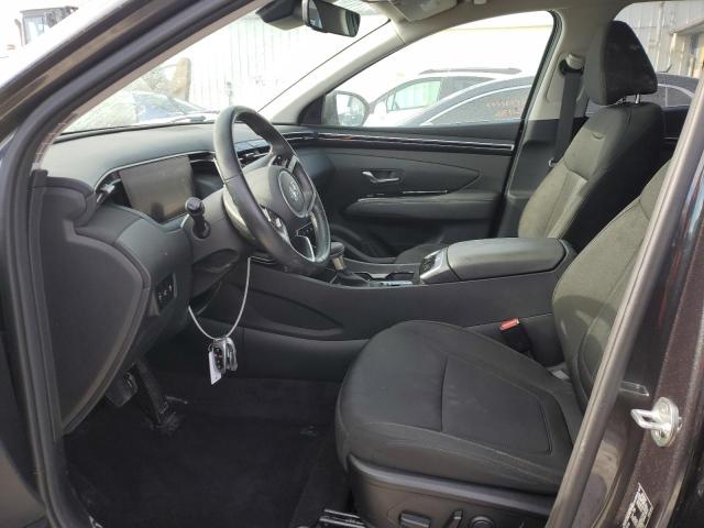 2022 HYUNDAI TUCSON SEL - 5NMJFCAE4NH068775