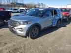 2022 FORD EXPLORER X - 1FMSK7DH2NGC44352