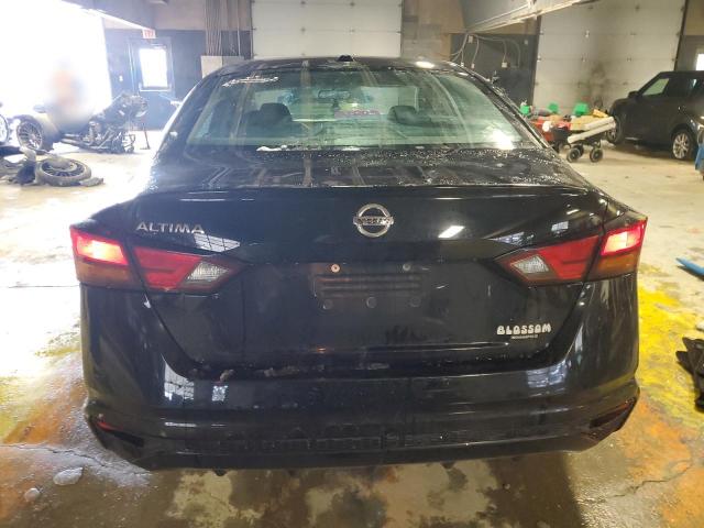 2019 NISSAN ALTIMA S 1N4BL4BV7KC193836